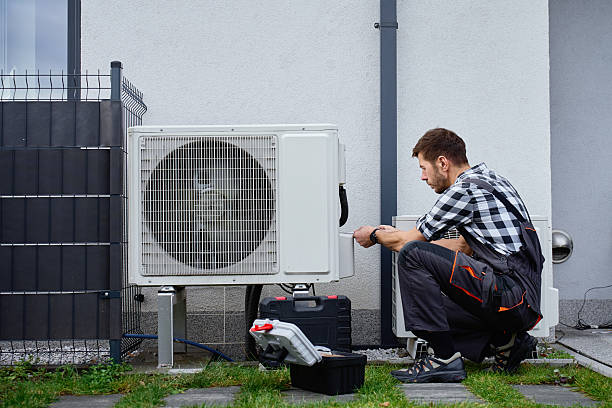 Trusted Furnace Repair service in Marshall, CA - AAA Pro HVAC